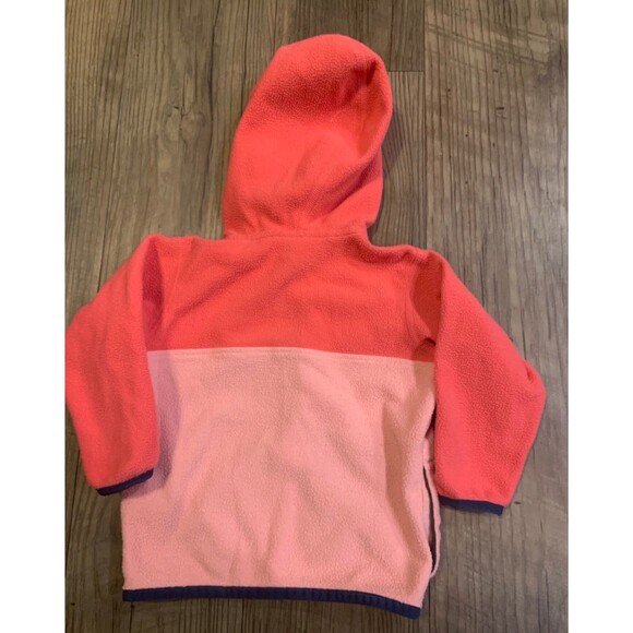 Lot 2 Patagonia Baby 6-12 M - Picture 5 of 10